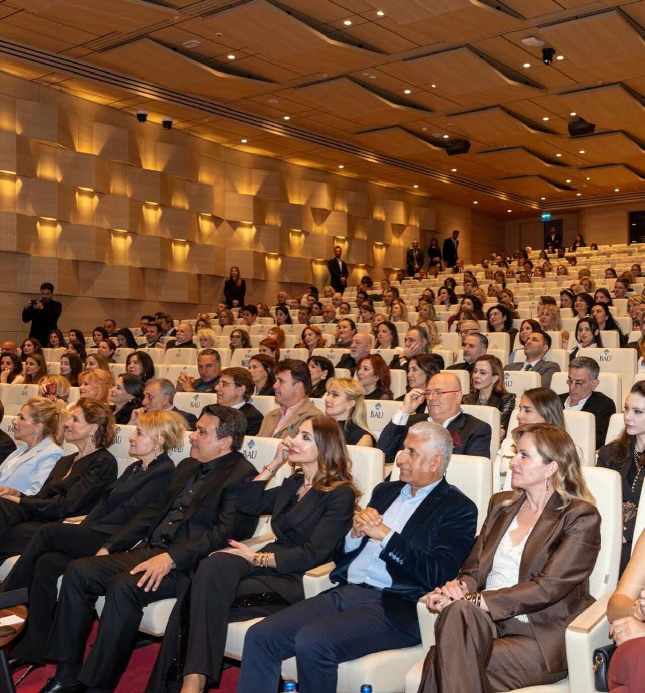 Stratonikeia Belgeseli İstanbul’da Görücüye Çıktı 6